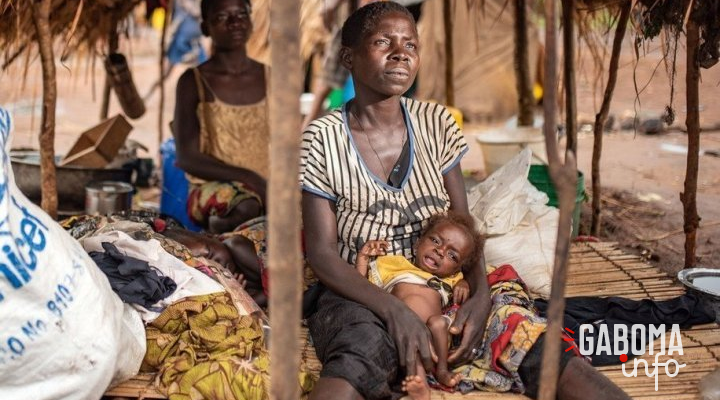 L’insécurité alimentaire aiguë s’est aggravée dans le monde en 2022