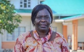 RDC&nbsp;: A Goma, une militante se bat pour accompagner des survivantes de viols