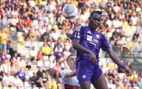 Ligue Europa Conference&nbsp;: Orphé Mbina et le NK Maribor éliminés dès le 2e tour des barrages