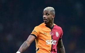 Mario Lemina&nbsp;: son transfert avorté à Al-Shabab dévoile les exigences de Galatasaray