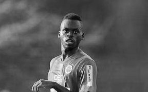 Panthères&nbsp;: Le Gabon perd à 34 ans Yrondu Musavu-King, footballeur international