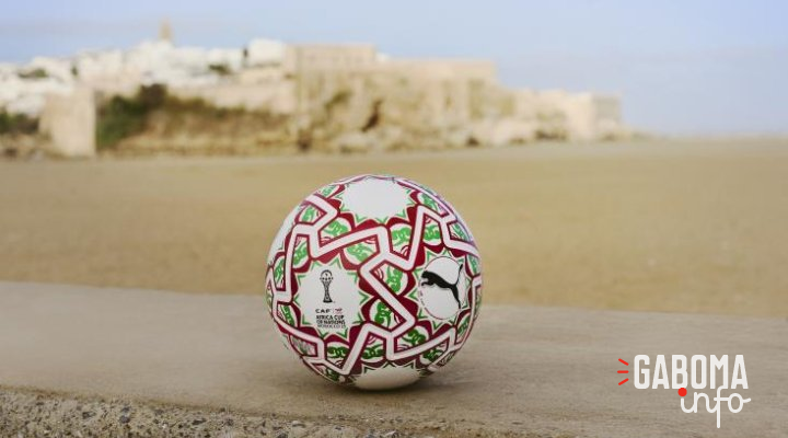 CAN 2025&nbsp;: Le ballon officiel de la compétition dévoilé
