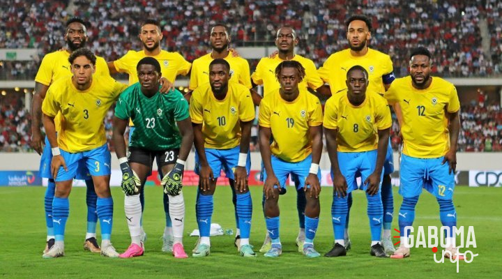 Barrages Mondial 2026&nbsp;: le rêve américain encore à portée des Panthères du Gabon