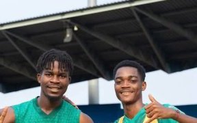 Turquie&nbsp;: Derrick Assoumou et Ben Kabinambele attendus à Karagümrük Futbol Kulübü pour des essais