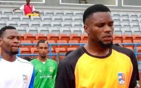 Coupe de la CAF&nbsp;: le 15 de Agosto de Loïc Owono Ella renverse Forester et file au second tour