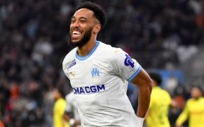 Pierre Emerick Aubameyang&nbsp;: Le Paris FC à l’affront de l’Olympique de Marseille sur le dossier du joueur gabonais