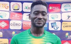 Mercato&nbsp;: Cruz Ndong Biteghe annoncé dans un championnat maghrébin la saison prochaine