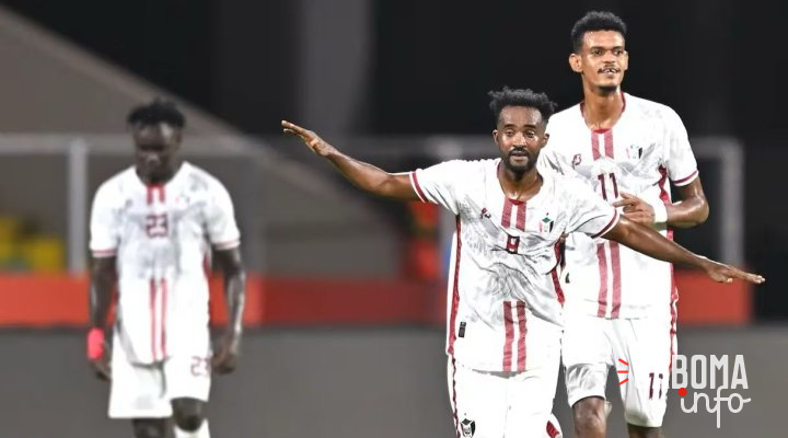 CHAN 2024&nbsp;: Le Sénégal accroché, le Soudan crée la sensation face au Nigéria