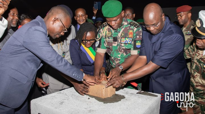 Tournée présidentielle&nbsp;: Oligui répond aux attentes des populations à Mbigou, Mimongo et Ndendé