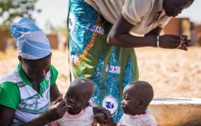 Armes, carburant et or, les trafics prolifèrent au Sahel