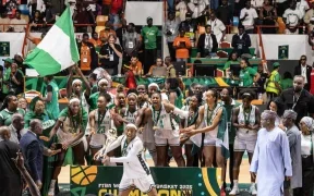 Afrobasket féminin 2025&nbsp;: le Nigeria s’offre un cinquième sacre consécutif face au Mali