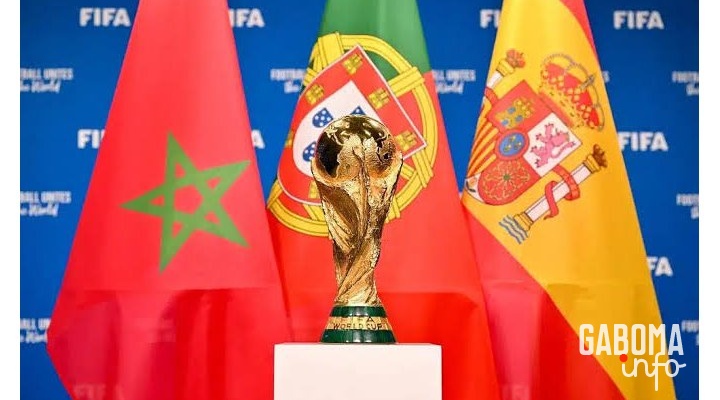 Mondial 2030&nbsp;: La FIFA démarre une tournée d’inspection des infrastructures dans les pays hôtes de la compétition