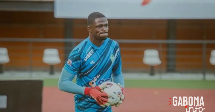 Côte d’Ivoire&nbsp;: Loyce Mbaba de retour de blessure au Stella Club d’Adjamé