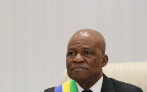 Fin de la 13e législature de l’Assemblée nationale&nbsp;: Discours de Faustin Boukoubi