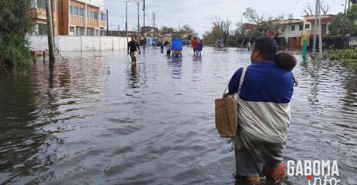 Cyclones à Madagascar&nbsp;: l’aide freinée par des fonds insuffisants