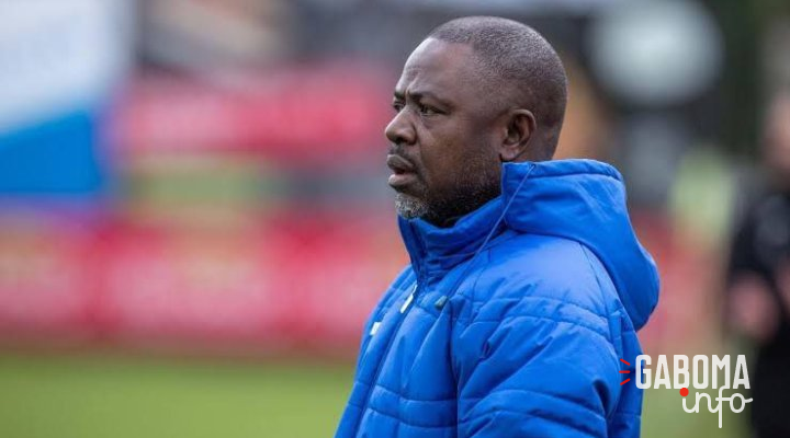 Éliminatoires Mondial 2026&nbsp;: «&nbsp;Ce ne sera pas un match amical&nbsp;», Sangwa Mayani met en garde le Gabon
