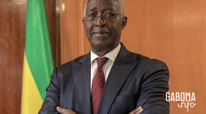 Nouvelle Constitution&nbsp;: Raymond Ndong Sima promet d’associer tous les partis