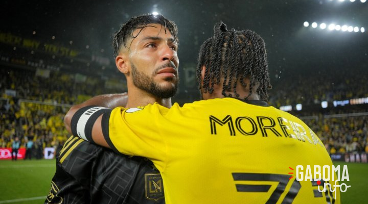 MLS&nbsp;: Fin de saison pour Denis Bouanga, le Los Angeles FC échoue aux tirs au but