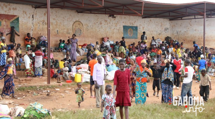 RDC : apparition de foyers de maladies infectieuses en raison de l’épuisement des stocks dû au coupes budgétaires