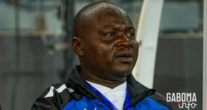 CAN 2025&nbsp;: Cédric Moubamba confirmé pour diriger les deux premiers matchs des Panthères