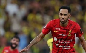 Mercato&nbsp;: Le retour en Europe se dessine pour Pierre-Emerick Aubameyang