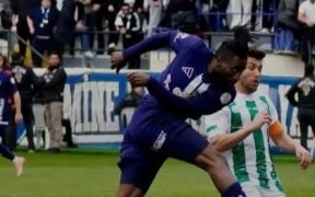 Turquie&nbsp;: André Biyogo Poko marque encore malgré la défaite de Sariyer face à l’Istanbulspor de David Sambissa
