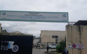 Le ministère gabonais de la Santé lance le concours d’entrée à l’INFASS