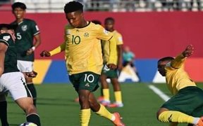 Mondial U-17 2025&nbsp;: débuts contrastés pour les représentants africains