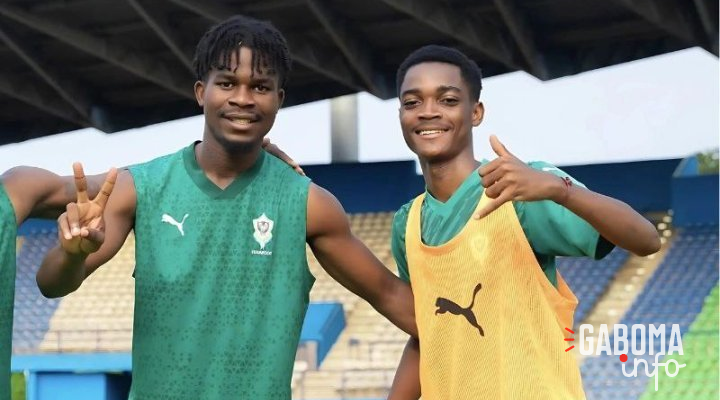 Assoumou et Kabinamnele à l’essai en Turquie, cap sur la SüperLig