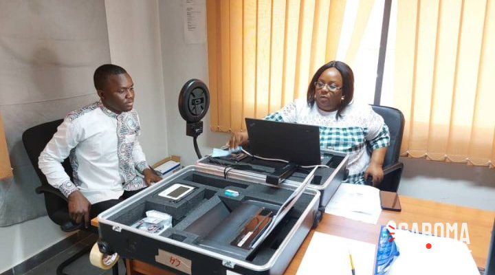 Révision de la liste électorale&nbsp;: Où trouver un centre de révision au Gabon et à l’étranger&nbsp;?