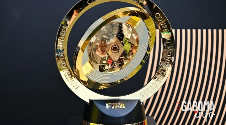 Mondial des clubs&nbsp;: La compétition se tiendra chaque deux ans dès 2029