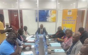 Le CNOG ouvre officiellement le processus électoral pour le scrutin du 25 avril