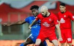 Pro League&nbsp;: Didier Ndong démarre bien la saison avec Esteghlal FC