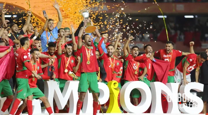 CHAN 2025&nbsp;: Le Maroc sacré pour la troisième fois après une finale épique contre Madagascar
