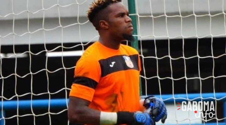 Transfert&nbsp;: Loïc Owono rejoint le 15 de Agosto en Guinée-Équatoriale