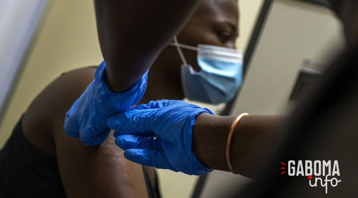 Programme de vaccination contre la Covid-19 des départements ministériels gabonais