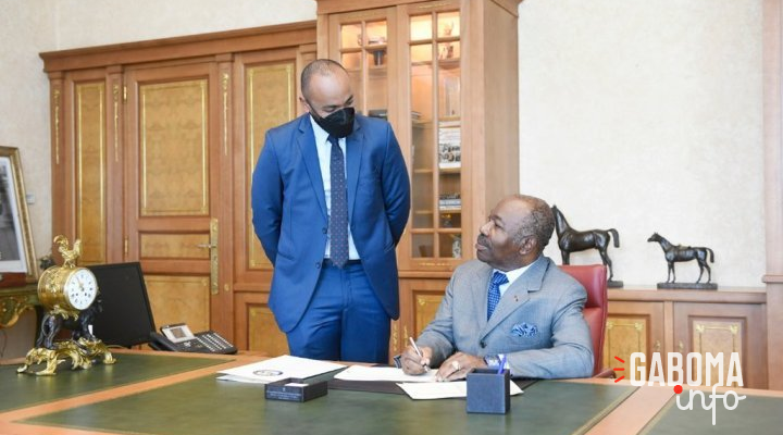 Le Haut commissariat de la Republique ne va-t-il pas remplacer la Coordination des affaires présidentielles ?