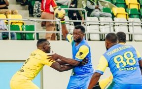 CAN 2026&nbsp;: Les Panthères écrasent l’Ouganda et s’offrent une 