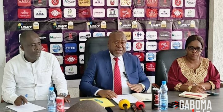 National-Foot&nbsp;: La Linafp fait le bilan de la saison et annonce la 3e édition des ndambos d’or