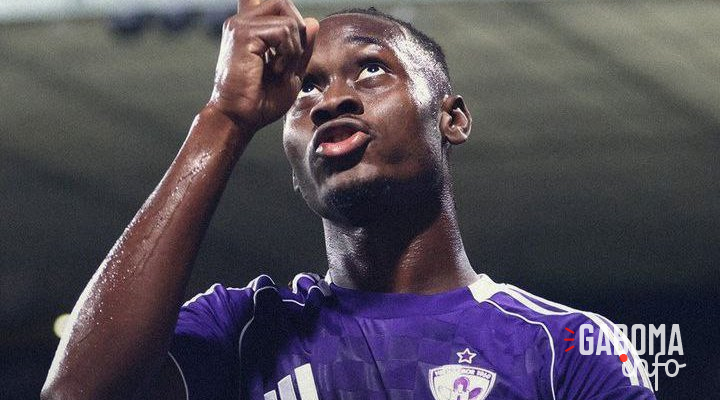 Prva Liga&nbsp;: Orphé Mbina buteur avec NK Maribor face à Radomlje