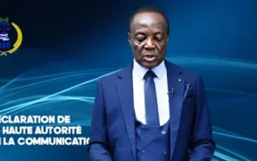 La HAC désavouée&nbsp;: Reporters sans frontières exige la levée immédiate de la suspension d’Info241