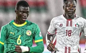 CHAN 2024&nbsp;: Le Soudan et le Sénégal compostent leur billet pour le second tour