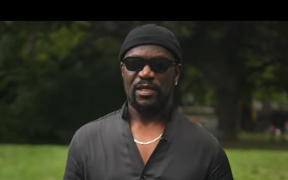 Meiway en showcase à Mouila&nbsp;: le roi du Zoblazo attendu ce 26 juillet