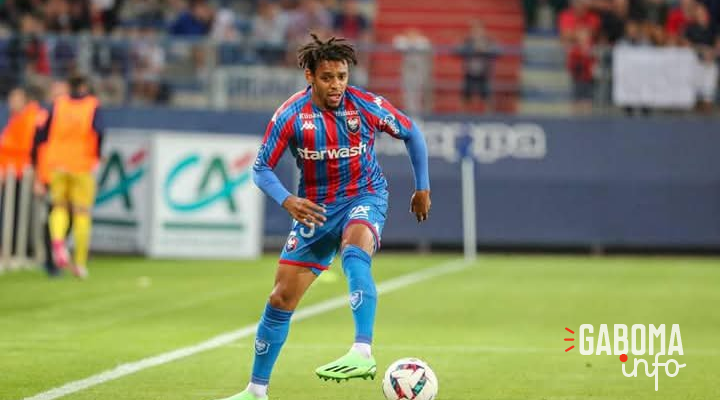 Ligue 2&nbsp;: Johann Obiang et Pau FC arrachent un nul in extremis face à Clermont