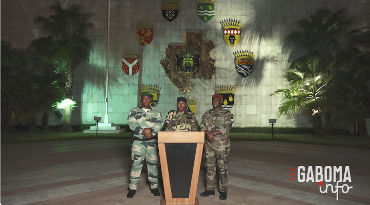 Nyanga&nbsp;: Intégralité des nominations des délégués spéciaux de la transition