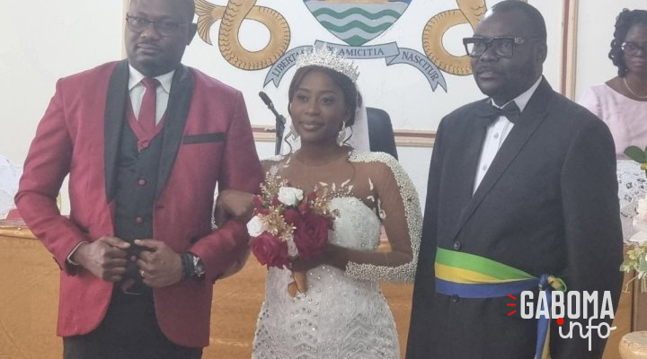 Le rappeur Andromedah du groupe Hayo’e n’est plus un cœur à prendre&nbsp;!