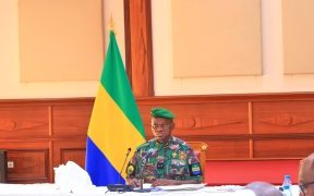 Dialogue national&nbsp;: second séminaire préparatoire pour le gouvernement gabonais et le CTRI