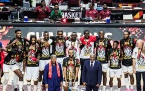 Afrobasket 2025&nbsp;: l’Angola surclasse le Mali et décroche un 12ᵉ sacre historique