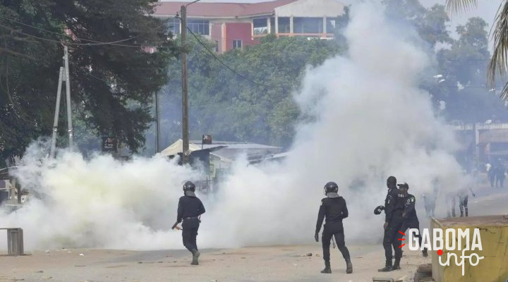 Violences pré-électorales en Côte d’Ivoire : un gendarme tué à Agboville