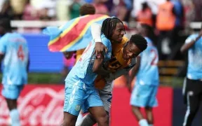 Mondial 2026&nbsp;: la RD Congo arrache le dernier billet africain et renvoie la Jamaïque